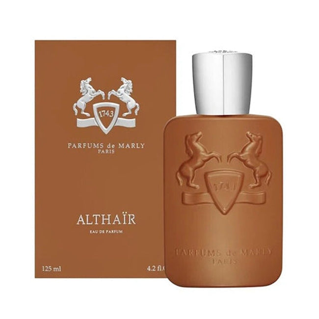 Parfums De Marly Althair 125ml EDP Spray for Men by Parfums De Marly
