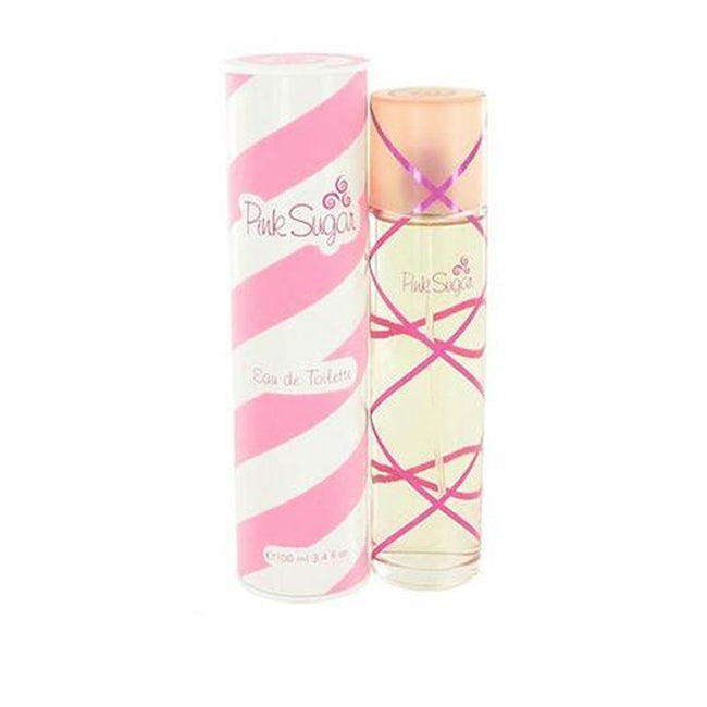 Pink Sugar Eau De Toilette Spray By Aquolina
