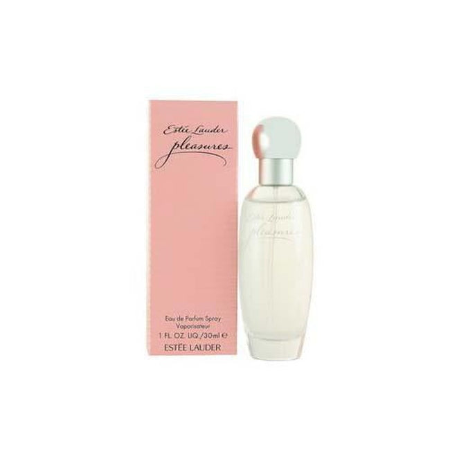 Pleasures 30ml EDP Spray For Women By Estee Lauder