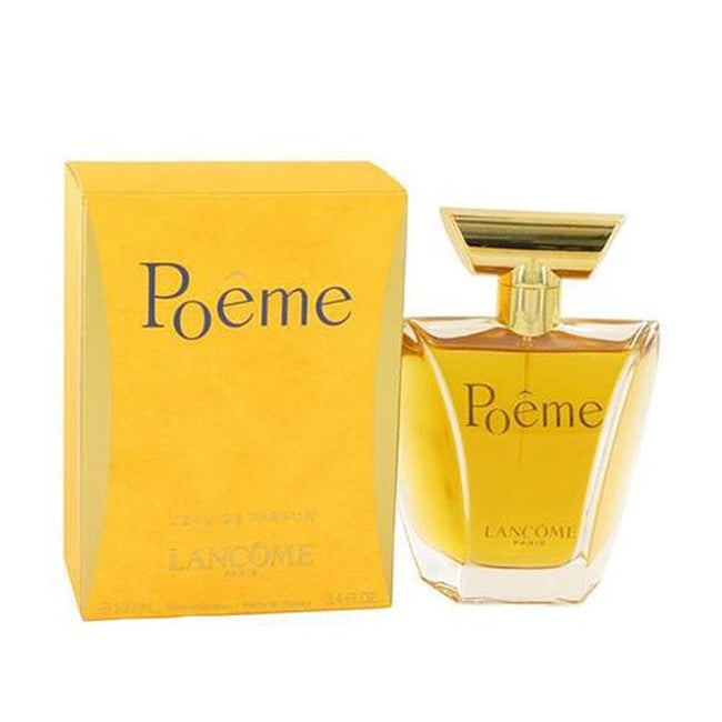 Poeme Eau De Parfum Spray By Lancome