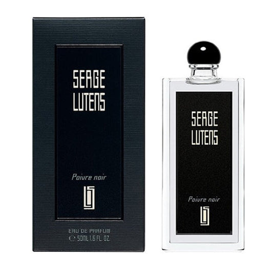 Poivre Noir 50ml EDP Spray for Unisex by Serge Lutens