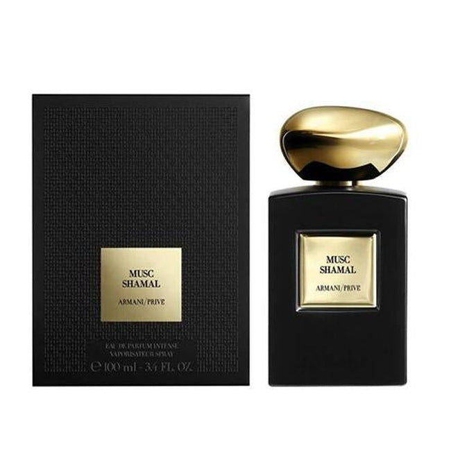 Prive Musc Shamal 90ml EDP Spray for Women by Armani