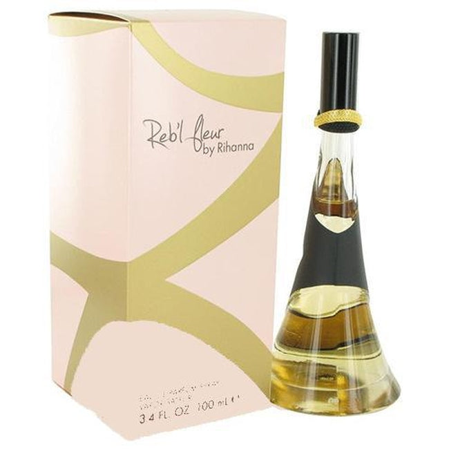 Reb'l Fleur 100ml EDP Spray For Women By Rihanna