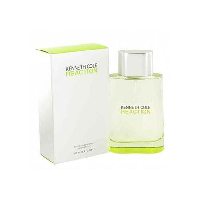 Reaction 100ml EDT for Men by Kenneth Cole
