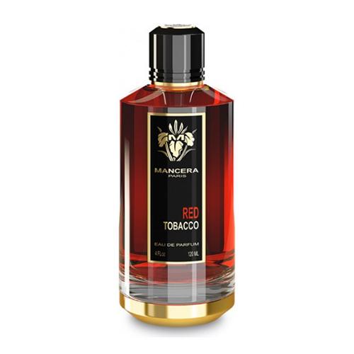 Red Tobacco 120ml EDP Spray for Unisex by Mancera