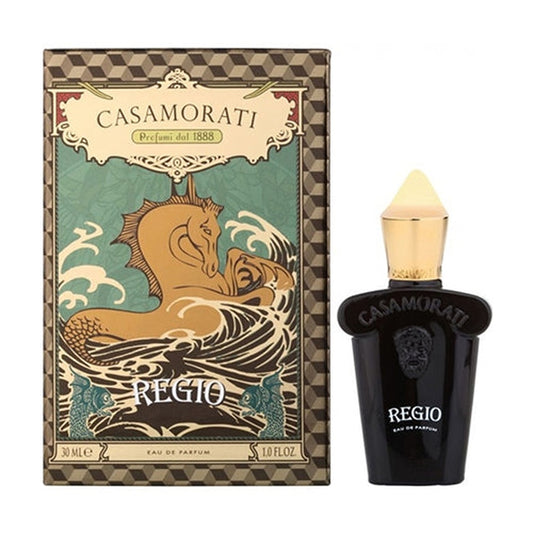Regio 30ml EDP Spray for Unisex by Casamorati