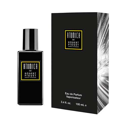 Robert Piguet Atomica 100ml EDP for Unisex by Robert Piguet