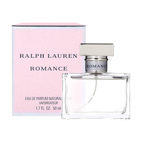 Romance 50ml EDP Spray for Women by Ralph Lauren