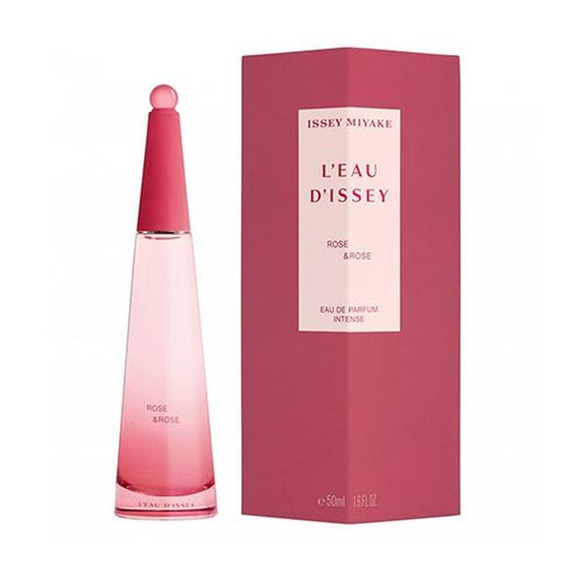 Rose & Rose Intense 50ml EDP Spray for Women by Issey Miyake