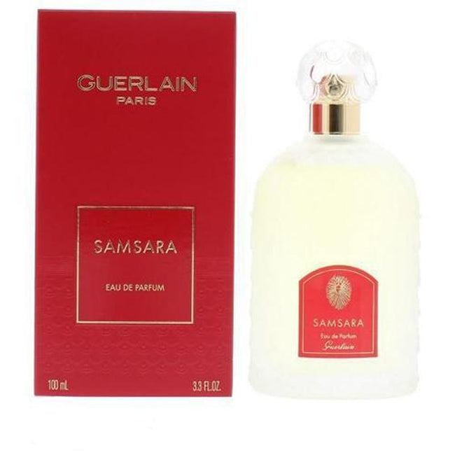 Samsara 100ml EDP Spray by Guerlain