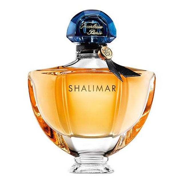 Shalimar 90ml EDP Spray For Women By Guerlain