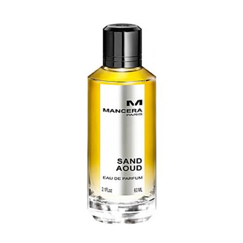 Sand Aoud 120ml EDP Spray for Women by Mancera