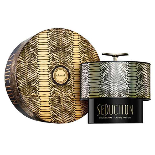 Seduction Femme 100ml EDP Sprayfor Women by Armaf