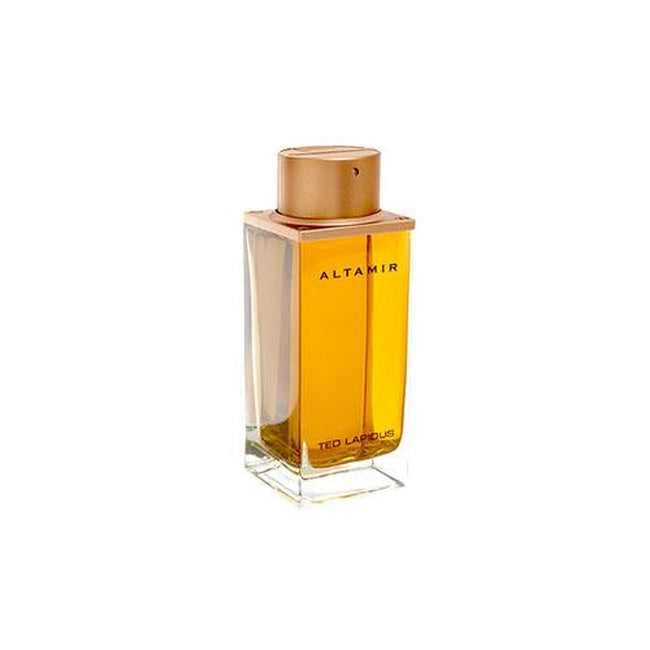 Tester - Altamir Ted 100ml EDT Spray For Men By Ted Lapidus