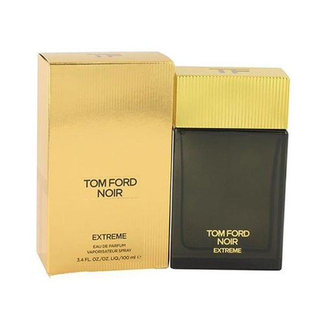 Noir Extreme 100ml EDP Spray For Men By Tom Ford