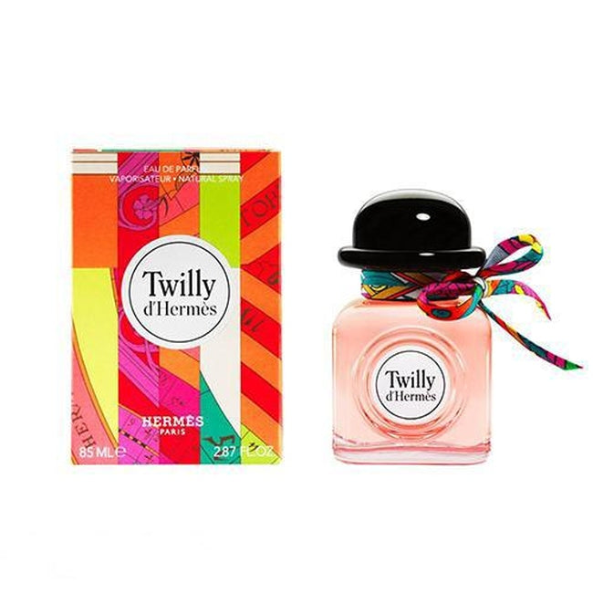 Twilly D'Hermes 85ml EDP Spray For Women By Hermes
