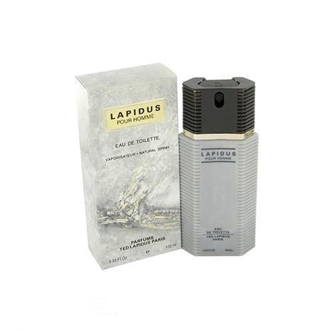 Ted Lapidus 100ml EDT Spray for Men By Ted Lapidus