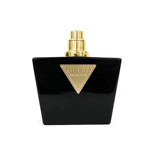 Tester - Guess Seductive Noir Women 75ml EDT for Women by Guess