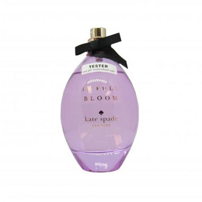 Tester - In Full Bloom 30ml EDP Spray (No Lid) for Women by Kate Spade