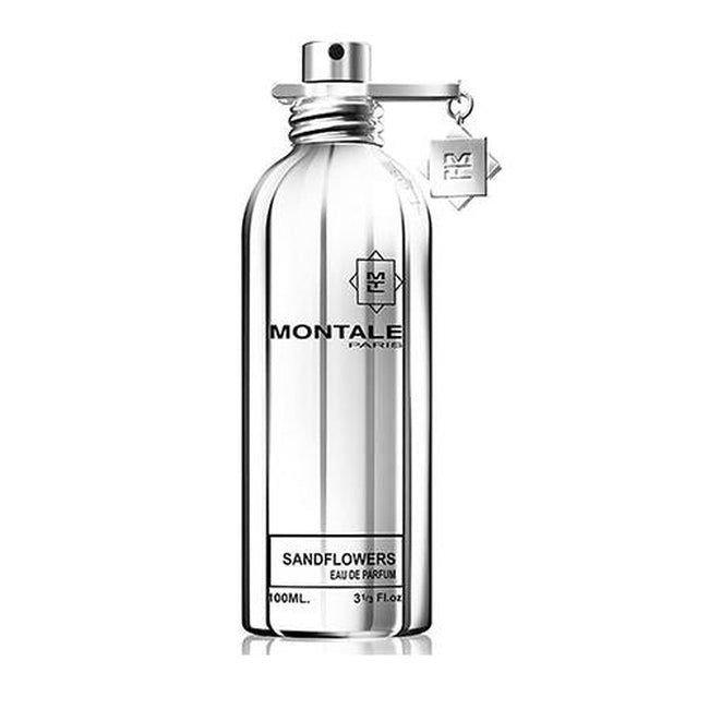 Tester - Sandflowers 100ml EDP Spray for Unisex by Montale