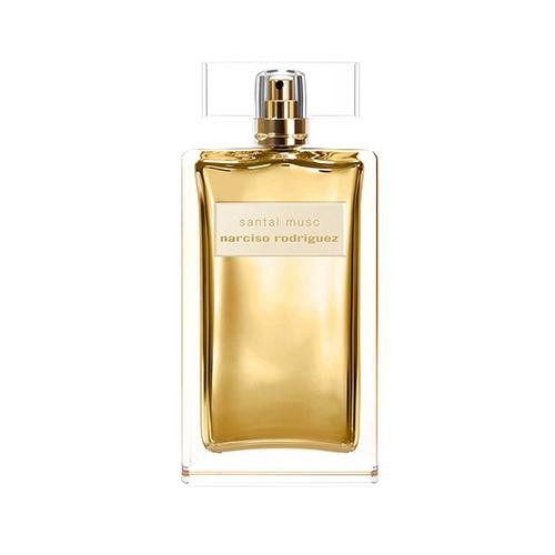 Tester - Santal Musc Intense 100ml EDP Spray for Women by Narciso Rodriguez
