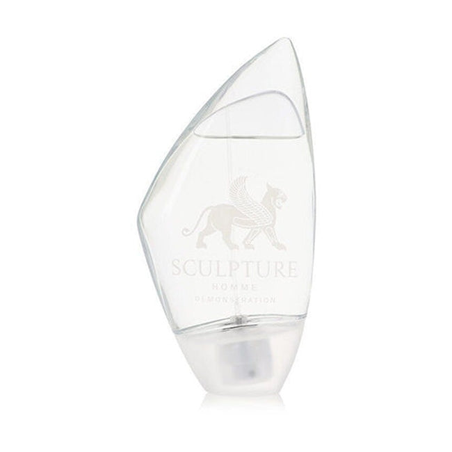Tester - Sculpture 100ml EDT Spray for Men by Nikos Parfums