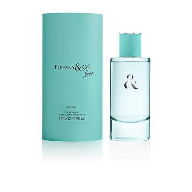 Tiffany & Love Her 90ml EDP Spray for Women by Tiffany