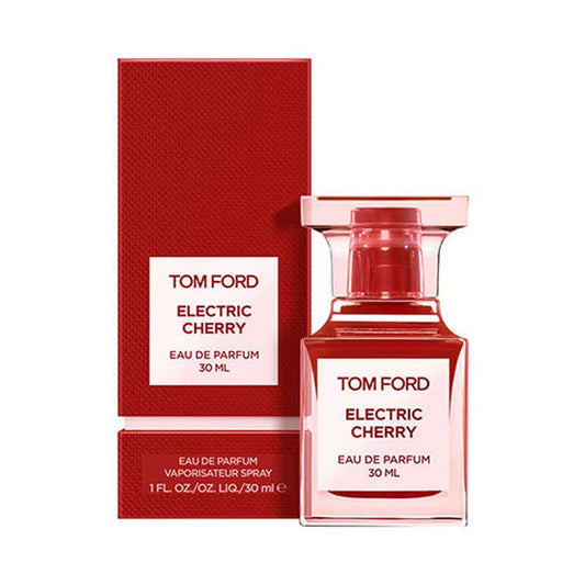 Tom ford Electric Cherry 50ml EDP Sprayfor Unisex by Tom ford