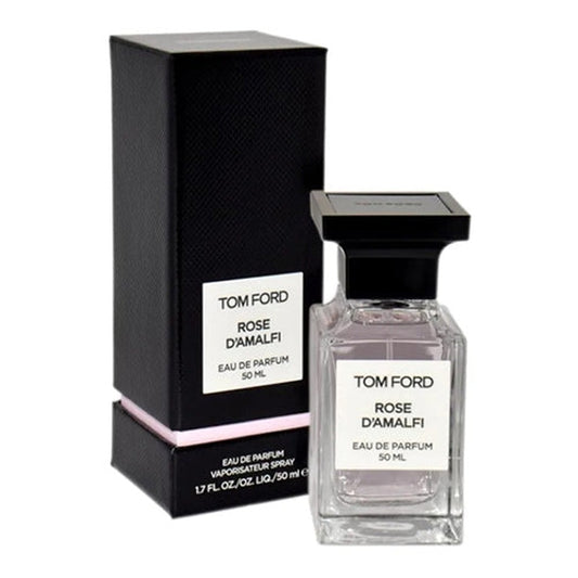 Tom ford Rose D'Amalfi 50ml EDP Sprayfor Unisex by Tom ford