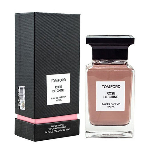 Tom ford Rose De Chine 50ml EDP Sprayfor Unisex by Tom ford
