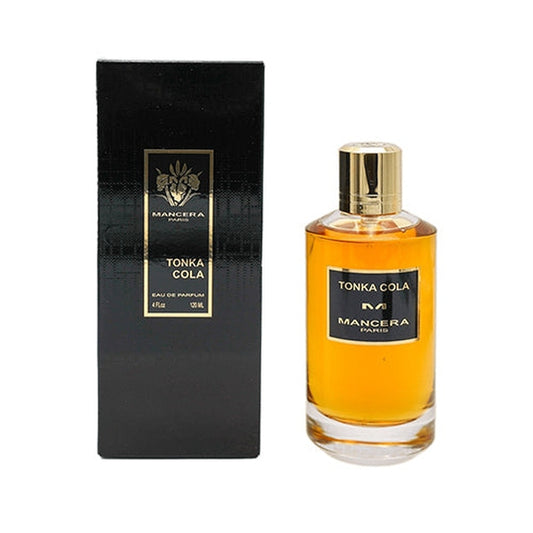 Tonka Cola 120ml EDP Spray for Unisex by Mancera