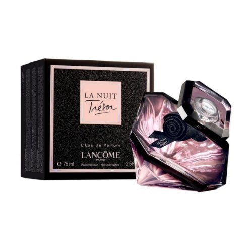 Tresor La Nuit 75ml EDP Spray for Women by Lancome