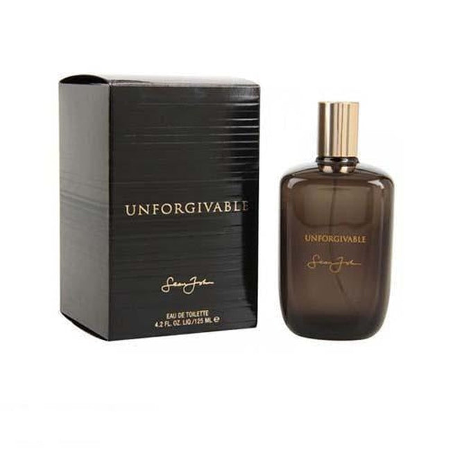 Unforgivable 125ml EDT Spray For Men By Sean John