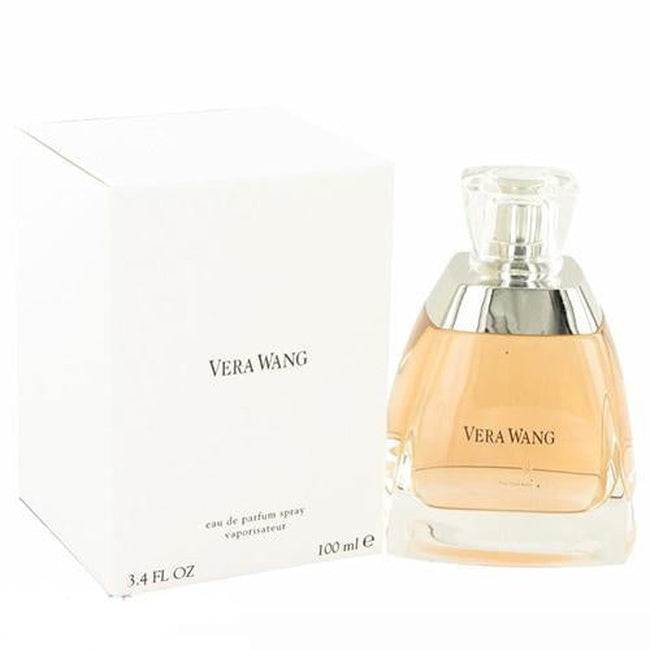 Vera Wang 100ml EDP Spray For Women By Vera Wang
