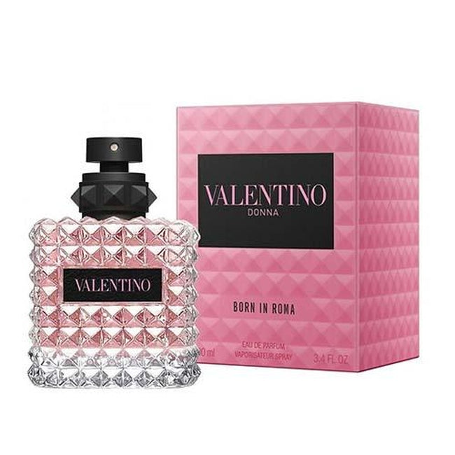 Valentino Donna Born In Roma 100ml EDP Spray for Women by Valentino