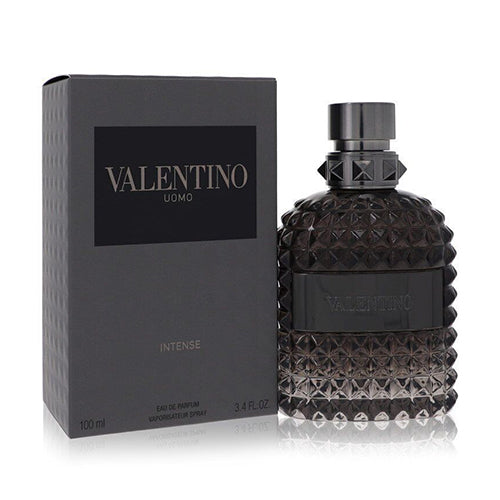 Valentino Uomo Intense 100ml EDP Spray for Men by Valentino