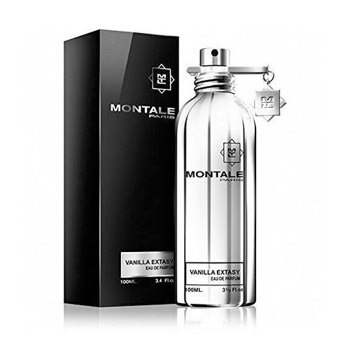 Vanilla Extasy 100ml EDP for Unisex by Montale