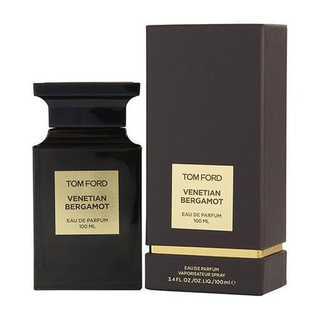 Venetian Bergamot 100ml EDP Spray for Unisex by Tom Ford