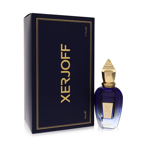 Xerjoff Ivory Route 50ml EDP Spray for Unisex by Xerjoff