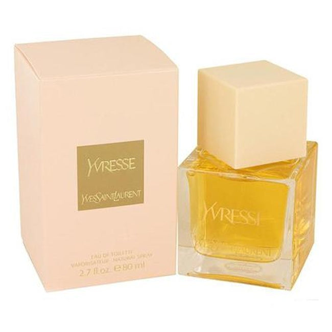Yvresse Eau De Toilette Spray By Yves Saint Laurent