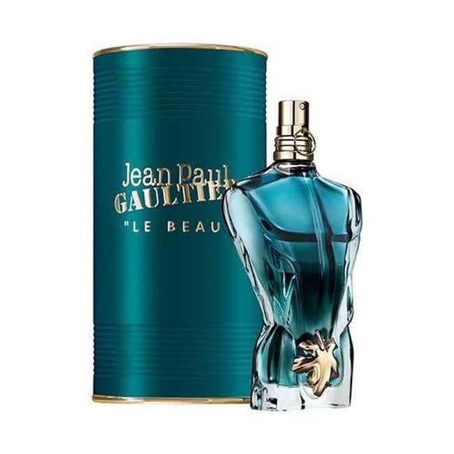 Le Beau Male 125ml EDT Spray for Men by Jean Paul Gaultier