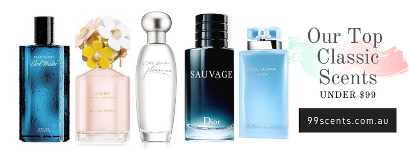 The Best Classic Fragrances Under $99