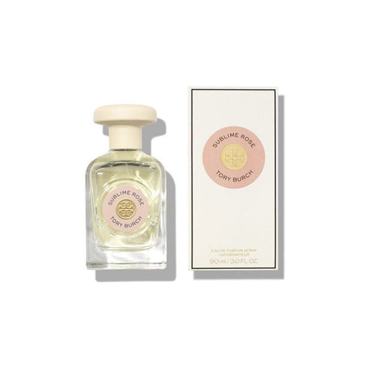 Tory Burch Sublime Rose 90ml EDP Spray for Women by Tory Burch