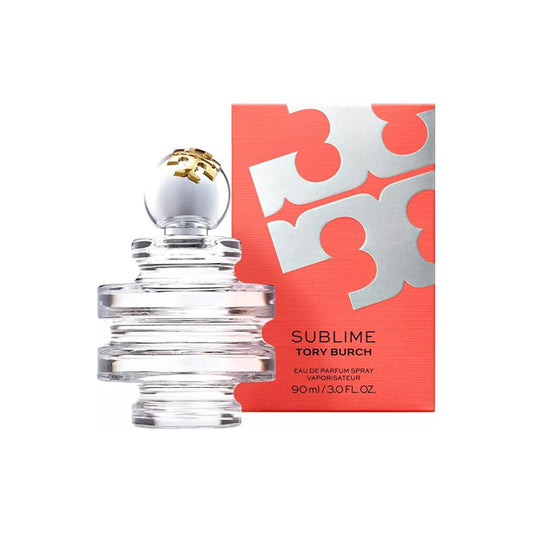 Tory Burch Sublime Icon 90ml EDP Spray for Women by Tory Burch