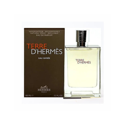Terre D'Hermes Eau Givree 100ml EDP Spray for Men by Hermes