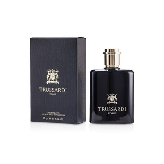 Trussardi Uomo 50ml EDT Spray for Men by Trussardi