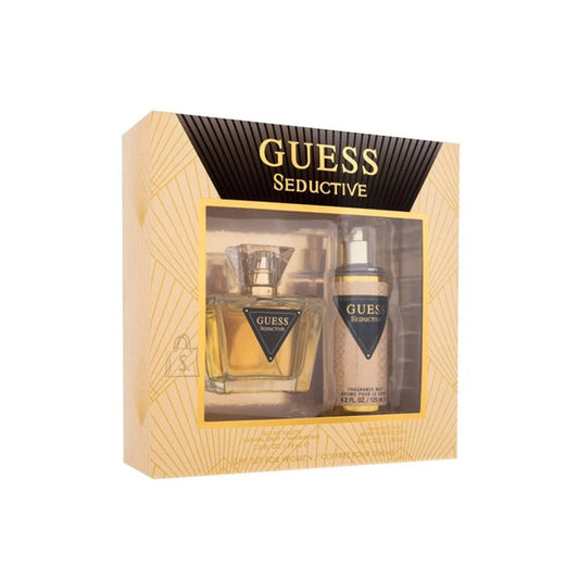 Seductive Women 2Pc Gift Set for Women by Guess