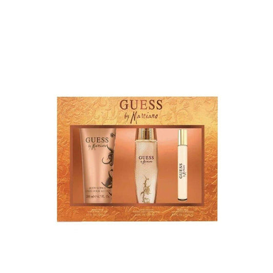Guess Marciano Ladies 3Pc Gift Set for Women by Guess