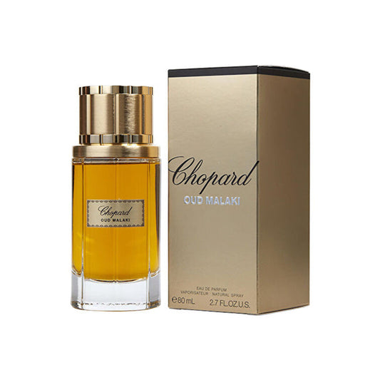 Chopard Malaki Oud 80ml EDP Spray for Men by Chopard