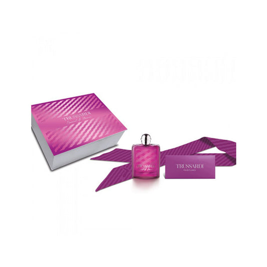 Trussardi Sound Of Donna 2Pc Gift Set for Women by Trussardi